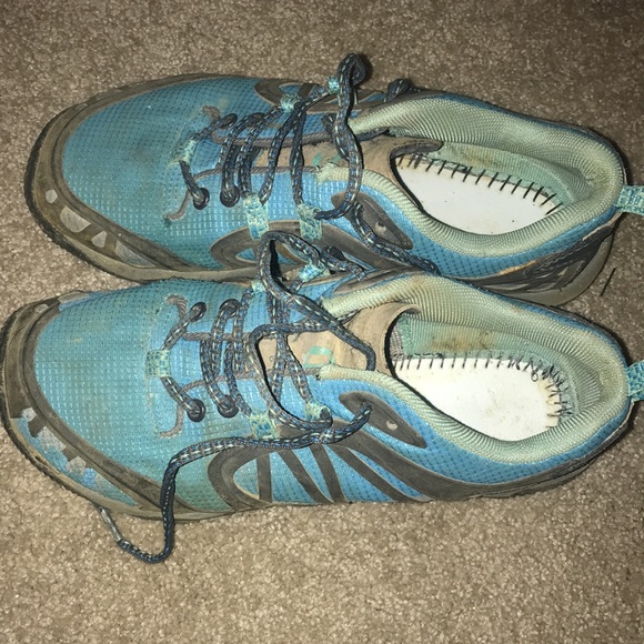 Merrell shoes - Picture 2 of 4